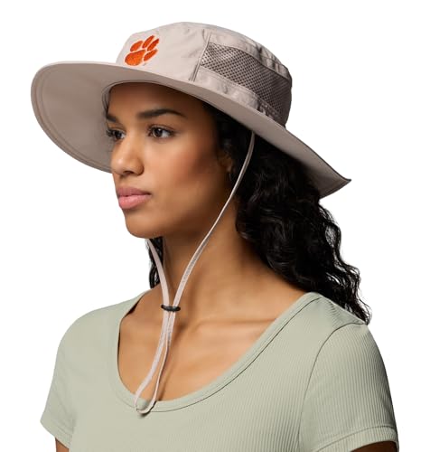 Image of Columbia Unisex Collegiate Bora Bora III Booney | Wide Brim, Cooling, All Day Comfort, Packable