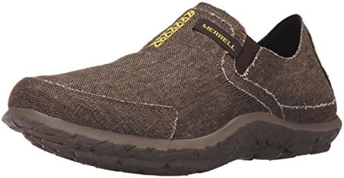 merrell cushe shoes
