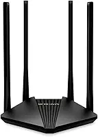 Roteador Wireless Mercusys MR30G AC1200 Dual Band
