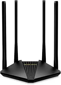 Roteador Wireless Mercusys MR30G AC1200 Dual Band