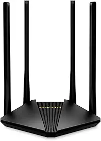 Roteador Wireless Mercusys MR30G AC1200 Dual Band