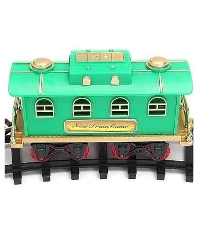 Image of Bestie toys Train Set for Kids with Different Types of Train Set Toy Metro Train Kids Train for Boys and Girls (Choo Choo Train)