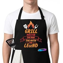 Grill Master