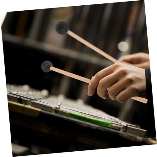 Set de baquetas para percusión VINTORKY miniatura 6