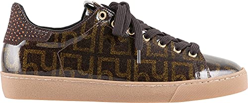 HÖGL Glammy, Scarpe da Ginnastica Donna, 36 EU