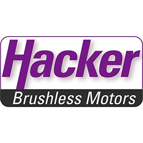 Preisvergleich Produktbild Hacker Modellbau-Akkupack (LiPo) 3800 mAh Zellen-Zahl: 5