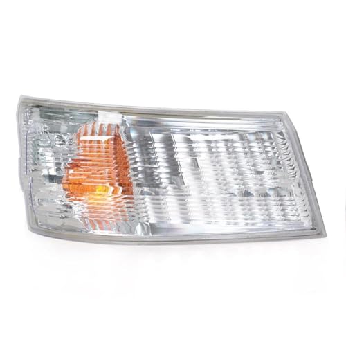 Ensemble phares antibrouillard camion Mitsubishi Canter Fuso FE FG bloc droit avant