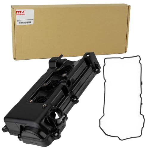 Zylinderkopfhaube NTY BPZ-MS-006 tapa plástica de bloque de motor
