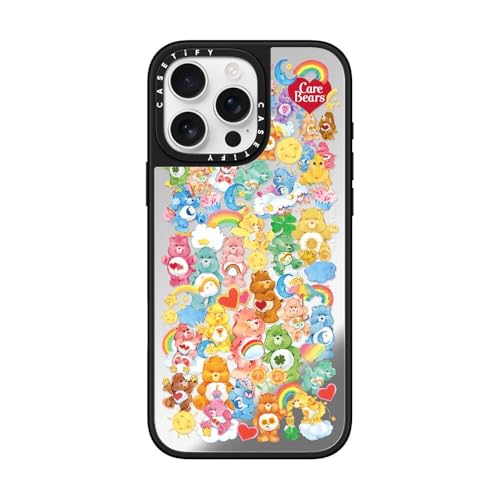 Amazon.co.jp: CASETiFY: ケアベア Care Bears