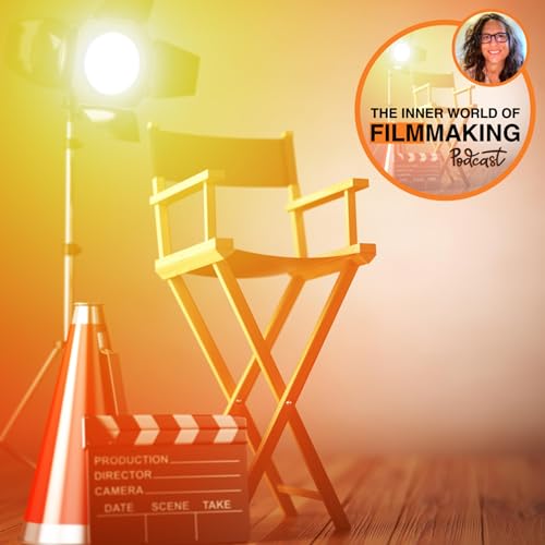 The Inner World of Filmmaking cover art