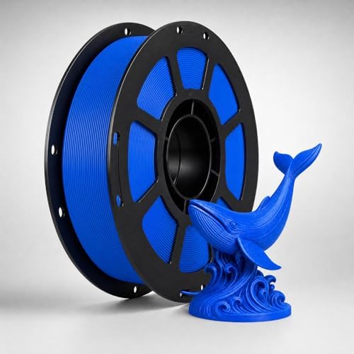 HOTFINE PLA Plus Blue 1.00kg