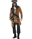 Smiffy's- Ropa, m (28710M)