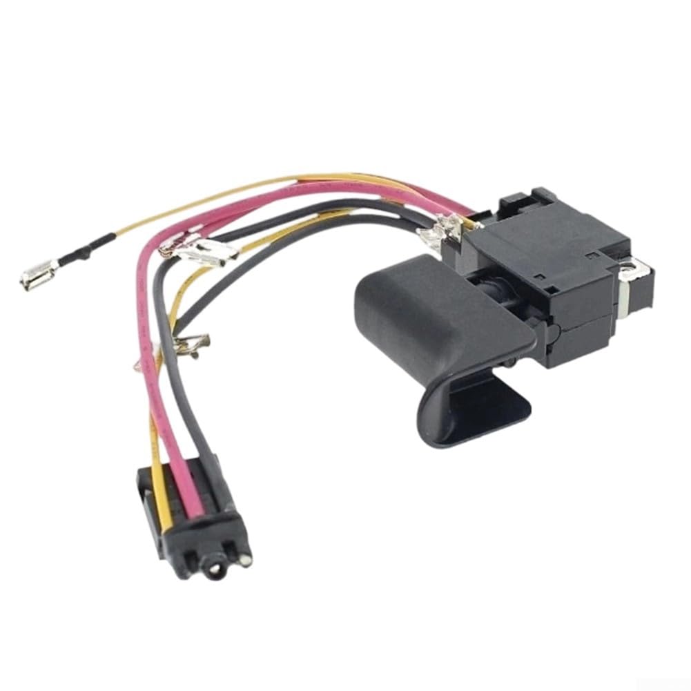 per interruttore 650760-0 Per Alternativa DJR186 per interruttore