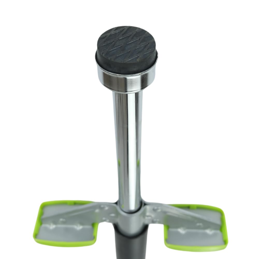 Pogo Stick, Skoczek Jump Stick, Do Skakania, Wzory dla dzieci, chłopców i dziewcząt, kierownica z miękkiej pianki, do 70 kg