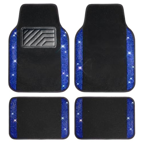Alfombrillas protector suelo coche Renault Captur sin humedad 2