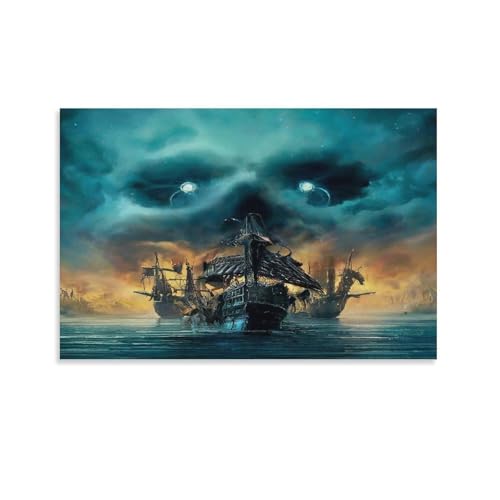 パイレーツ オブ カリビアン ポスター」の人気商品一覧 | 安い商品を