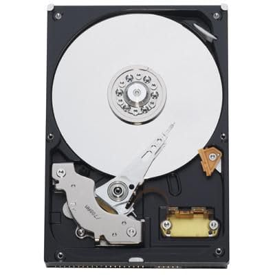 Western Digital 320GB 3.5TH UDMA100 7200RPM