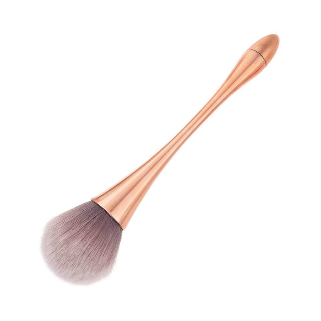 Powder Blush Makeup Brushes for Shading Foundation Base Highlighter Make Up Brush Bronzer(05)