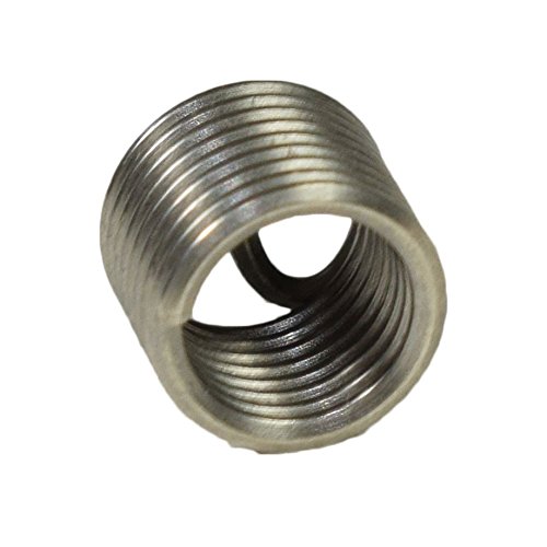 Art Helicoil Reparatur Gewinde 1/4" UNF einfügt x 1.5D 10pc im Laufe auf Insert