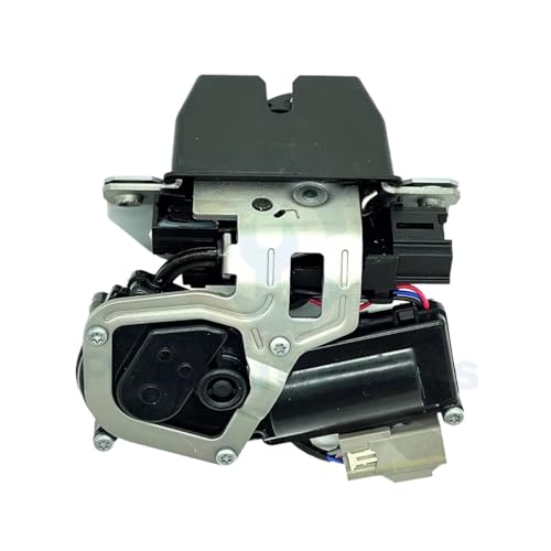 Actionneur de serrure de hayon premium pour Edge et Expedition | Boîtier robuste FA1Z7443150B