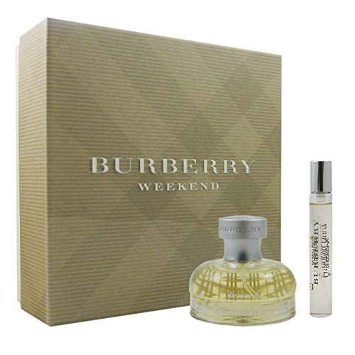 Preisvergleich Produktbild Burberry Weekend Woman Gift set