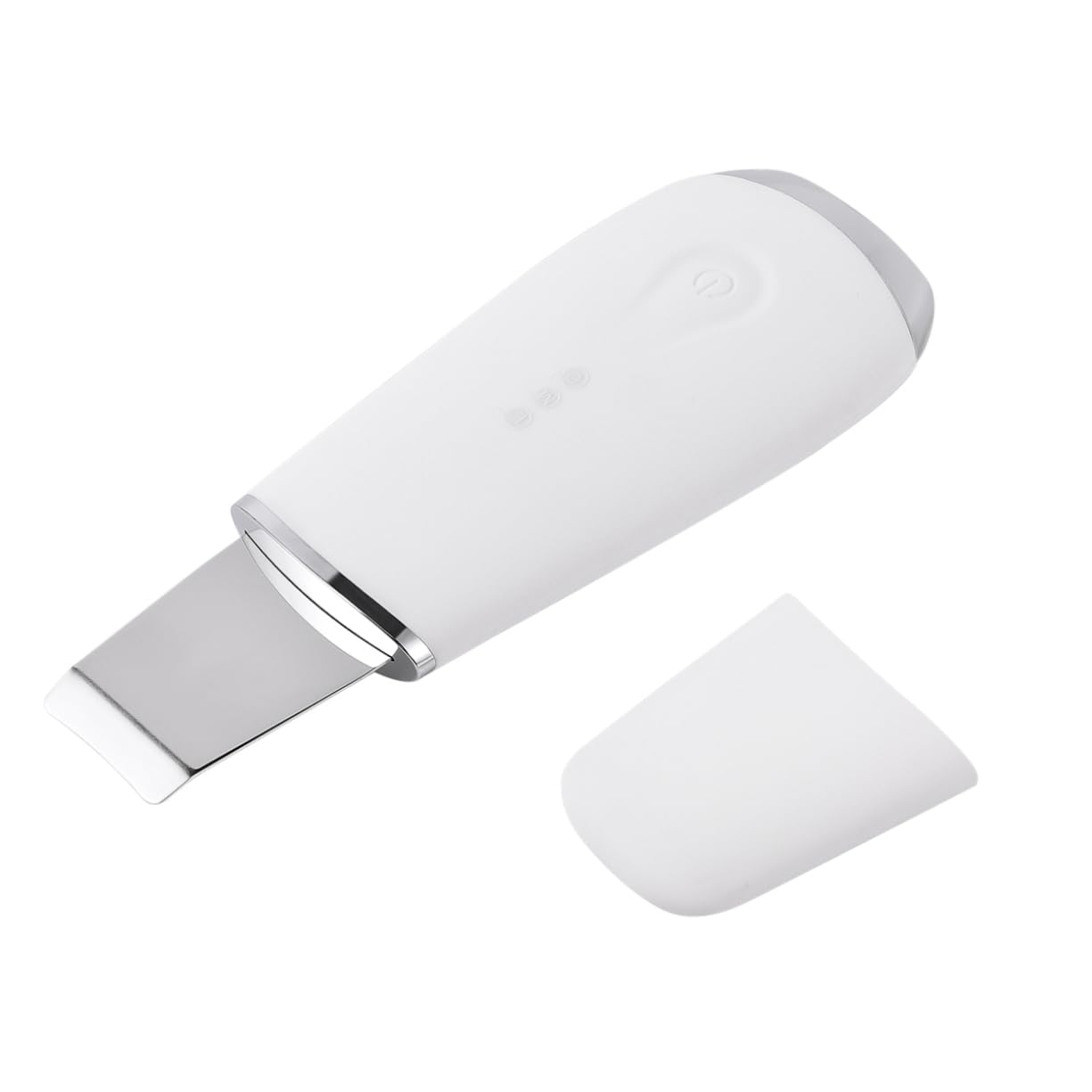 Brosse de nettoyage visage PLAFOPE électrique blanc nomade - 8
