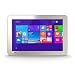 Toshiba Encore 2 WT10-A32M 10.1-Inch 32GB Wi-Fi Tablet with Intel Atom Processor - Satin Gold (Certified Refurbished)