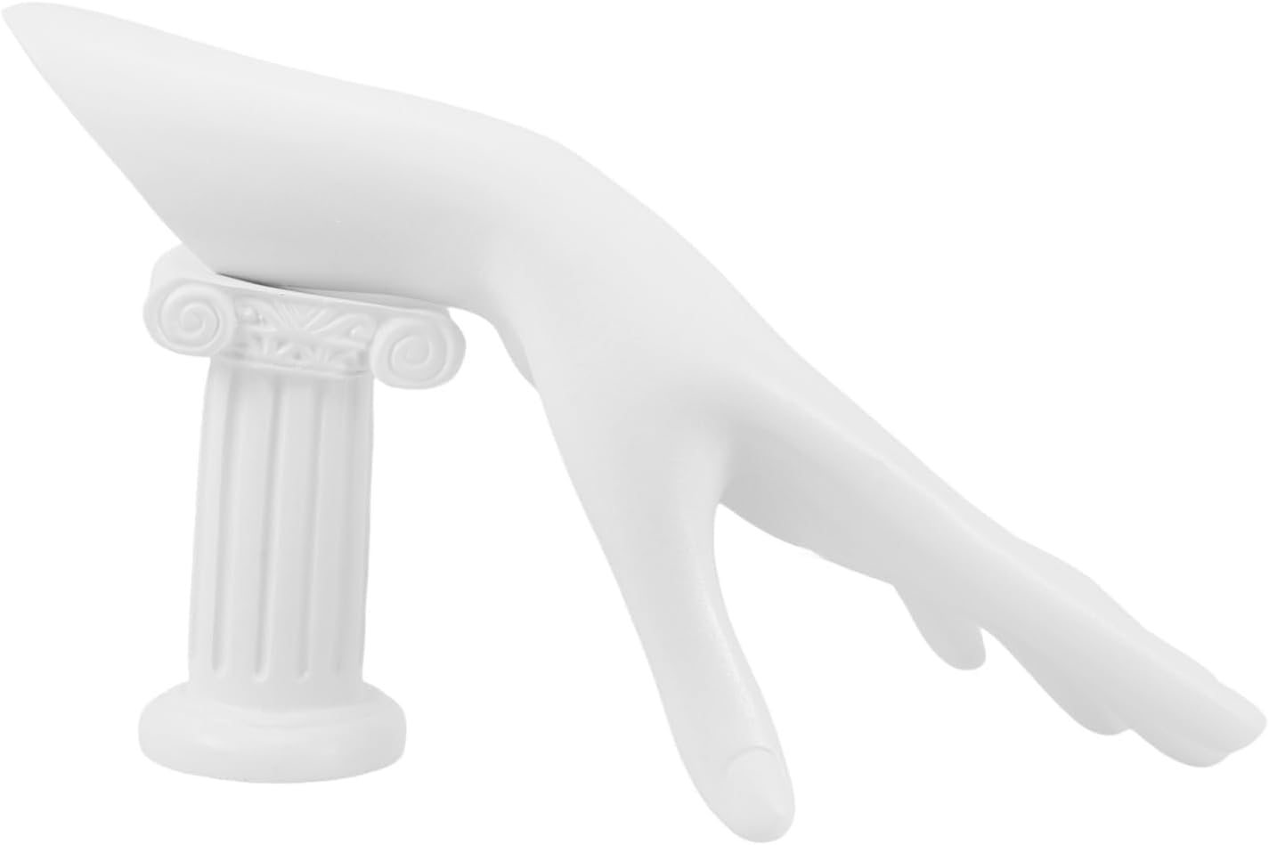 CONGRUI Hand Jewelry Display Holder Bracelets Compact Multi-function Resin Mannequin Stand Home Retail