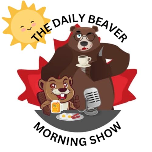 Canada Makes ⚽ World Cup ⚽ History &mdash; The Daily Beaver Morning Show
