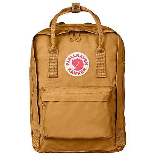 Fjällräven Laptoprucksack 13' Kanken Polyester 13 l (Acorn)