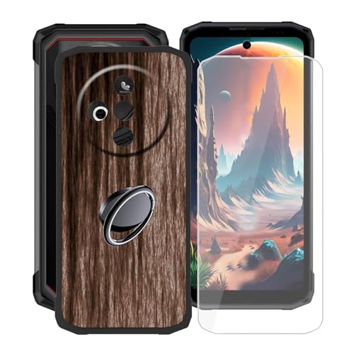 Coque Doogee Fire 6 ultra mince idéale pour regarder vos vidéos en voyage