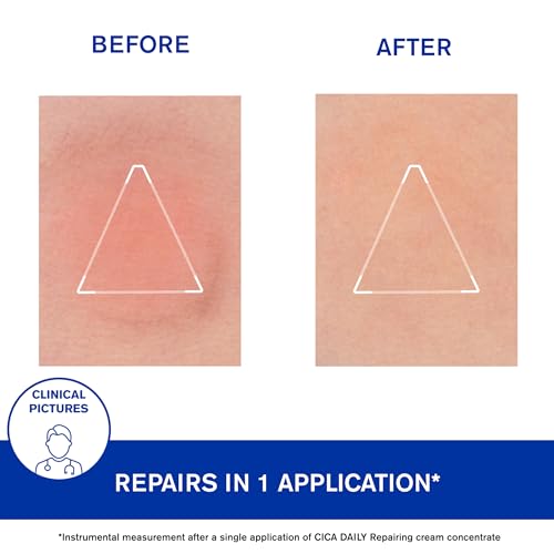 Uriage Bariederm-Cica Daily Gel-Cream, Pack Of 1 (40ml) - Image 4