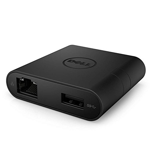 DELL ノートPC HDMI USB 3.0搭載 Amazon.co.jp: Dell ノートPC用端子拡張アダプタ USB3.0 (TypeC)接続