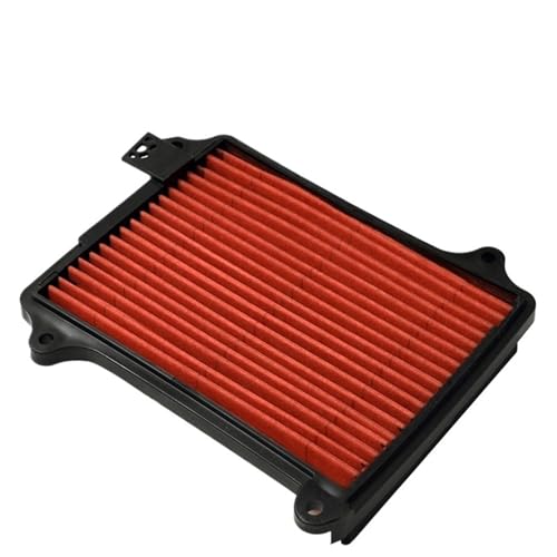Filtre à air d'admission moto Honda NX250 pour vos sorties trail