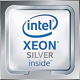 Mémoire cache : 8,25 Mo Hewlett Packard Enterprise Intel Xeon Silver 4112 2,6 GHz 8,25 Mo L3 processeur - processeurs (Intel® Xeon® Silver, 2,6 GHz, LGA 3647, serveur/station de travail, 14 nm, 64 bits) (reconditionné)