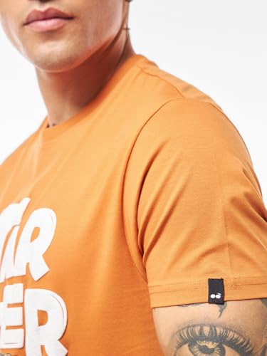 Image of Bewakoof Men T-Shirt