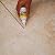 Tile Grout Repair Kit, Beige Grout Filler Tube 8 oz, Grout Repair Renews, Fast Drying Repait Kit, Grout Sealer for Floor Tile - Spatula Included (White)