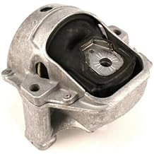 OKJHFD Engine Mount Left Right for Audi for Q5 3.2L 2009-2010 1pc