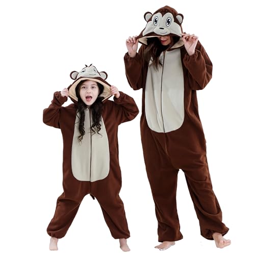 Save $8.25 on Animal Onesie Pajamas with Code RXUMDIN3