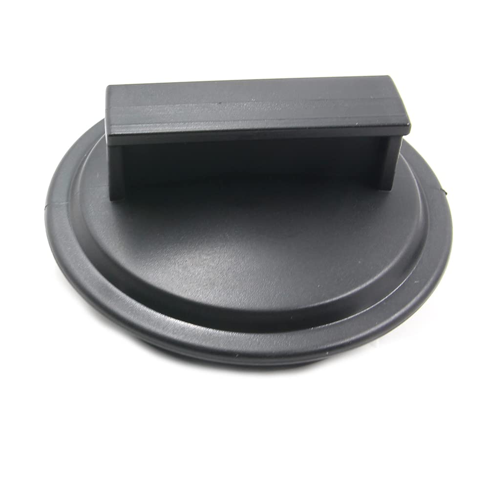 Paraspruzzi Per Smaltimento Rifiuti Alimentari - Diametro 80mm, In Neoprene | Compatibile Con Whirlaway, Waste King E Altri - Foto 6