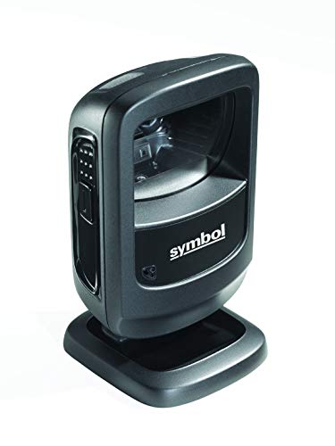 Image of Zebra DS9208-SR4NNU21ZE Scanner, Cba-U21-S07Zar Shielded Sub Cable
