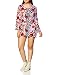 Fun World Women's Feelin' Groovy Costume