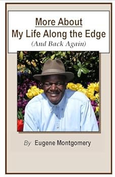 Paperback My Life Along the Edge Book