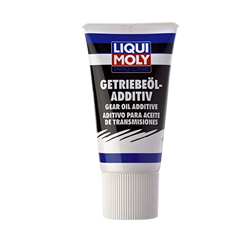 Liqui Moly 5198 - Additivo per Olio per trasmissioni/Ingranaggi PRO-Line