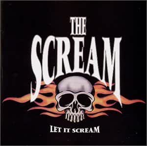 Let It Scream Reis