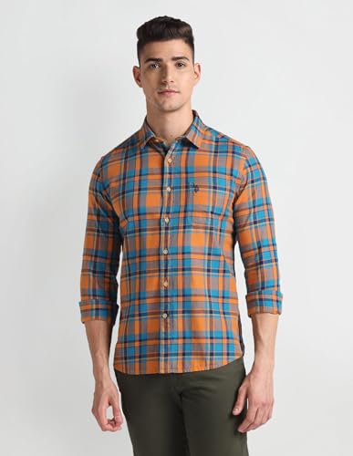 Image of U.S. POLO ASSN. Men's Relaxed Fit Shirt