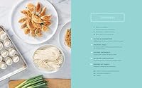 Dumpling Daughter Heirloom Recipes: From Our Restaurants And Home Kitchens 0578397226 Book Cover