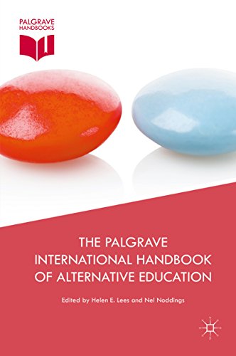 The Palgrave International Handbook of Alternative Education (English Edition)