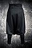 ByTheR Harem Pants for Men Goth Genie Boho Baggy T... #2