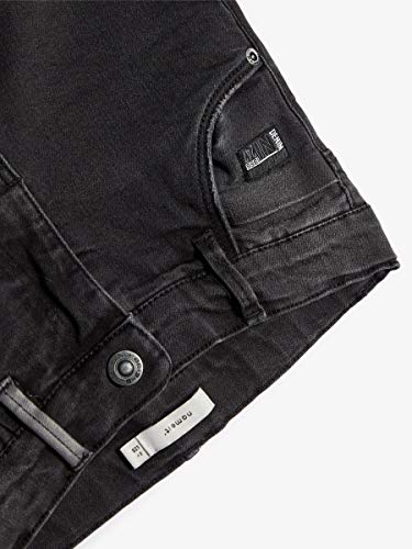 NAME IT baby-jongens Jeans NITTRAP SKINNY DNM PANT NMT NOOS - Afbeelding 3